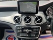 Mercedes CLA