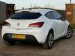 Vauxhall Astra GTC