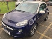 Vauxhall ADAM