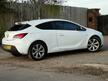 Vauxhall Astra GTC