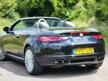 Alfa Romeo Spider