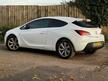 Vauxhall Astra GTC