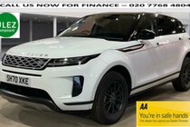 Land Rover Range Rover Evoque 2.0 D150 FWD Euro 6 (s/s) 5dr