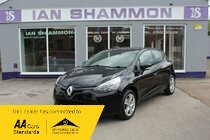 Renault Clio PLAY 16V