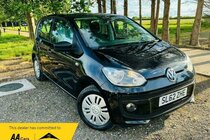 Volkswagen Up 1.0 Move up! Euro 5 5dr