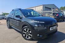 Citroen C4 Cactus BLUEHDI FLAIR
