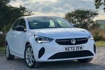 Vauxhall Corsa DESIGN