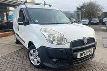 Fiat Doblo 16V MULTIJET