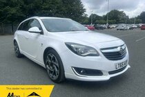 Vauxhall Insignia 1.6 CDTi SRi VX Line Sports Tourer Euro 6 (s/s) 5dr