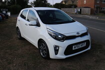 Kia Picanto 3