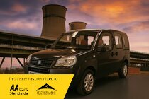 Fiat Doblo JTD DYNAMIC (120BHP)