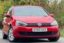 Volkswagen Golf 1.4 TSI SE Euro 5 5dr