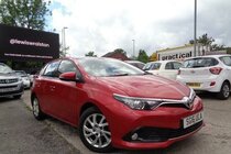 MAXUS 1.6 D-4D Business Edition Euro 6 (s/s) 5dr