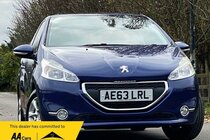 Peugeot 208 1.2 VTi Active Euro 5 3dr