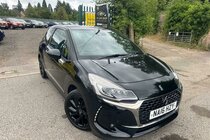 DS AUTOMOBILES 3 1.6 THP Prestige Euro 6 (s/s) 3dr