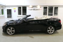 Lexus IS 250C ADVANCE 205