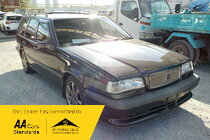 Volvo 850 R