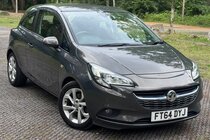 Vauxhall Corsa EXCITE AC CDTI ECOFLEX S/S