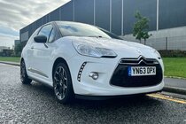 Citroen DS3 1.6 VTi DStyle Plus Euro 5 3dr