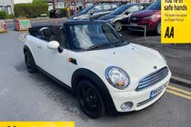 MINI Mini COOPER