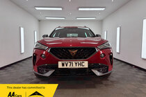 CUPRA Formentor 1.5 TSI V1 SUV 5dr Petrol DSG Euro 6