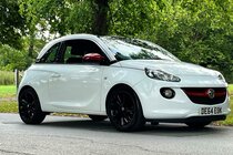 Vauxhall ADAM 1.4 16v GLAM Euro 5 3dr