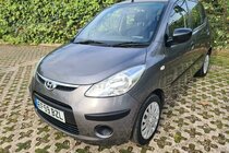 Hyundai I10 1.2 Classic Euro 4 5dr