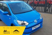 Volkswagen Up MOVE UP