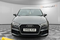 Audi A3 TFSI S LINE