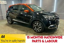 Renault Captur 1.5 dCi ENERGY Dynamique S Nav Euro 6 (s/s)