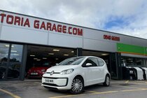 Volkswagen Up 1.0 Move up! Euro 6 (s/s) 3dr