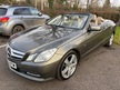 Vauxhall E CLASS