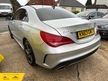 Mercedes CLA