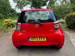 Toyota iQ