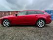 Mazda Mazda6