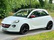 Vauxhall ADAM