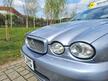 Jaguar X-Type