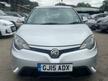 MG MG3