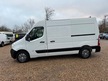 Vauxhall Movano