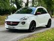 Vauxhall ADAM