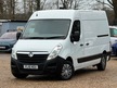 Vauxhall Movano