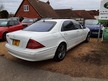 Mercedes S Class