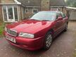 Rover 600