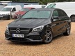 Mercedes CLA