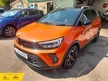 Vauxhall CROSSLAND