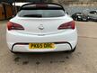 Vauxhall Astra GTC