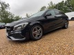 Mercedes CLA