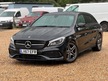 Mercedes CLA