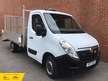 Vauxhall Movano