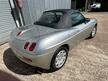 Fiat Barchetta